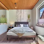 Ferienwohnung-zentral Apartamento Soltau
