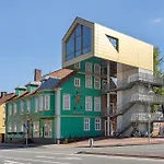 Apartamento Ferienwohnung-zentral *