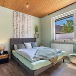 Ferienwohnung-zentral Apartamento