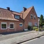 Ferienwohnung-zentral Apartamento Soltau