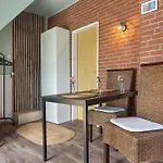 Lägenhet Ferienwohnung-zentral *