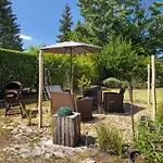 Apartamento Ferienwohnung-zentral