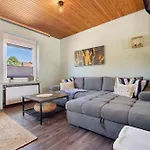 Lägenhet Ferienwohnung-zentral Soltau