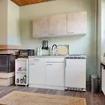 Apartamento Ferienwohnung-zentral Soltau