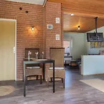 Ferienwohnung-zentral Apartamento