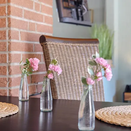 Ferienwohnung-zentral Lejlighed