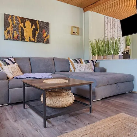 Ferienwohnung-zentral Soltau