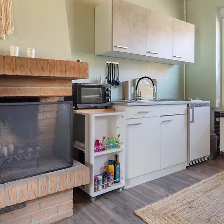 Ferienwohnung-zentral * Soltau