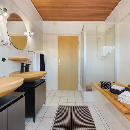 Appartement Ferienwohnung-zentral Soltau
