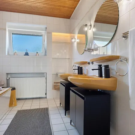 Ferienwohnung-zentral Soltau