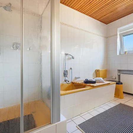 Ferienwohnung-zentral * Soltau