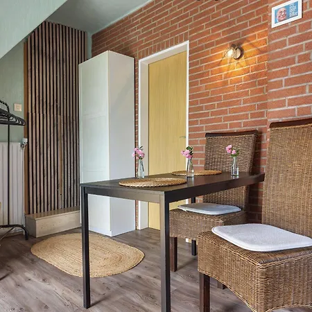 Appartement Ferienwohnung-zentral *