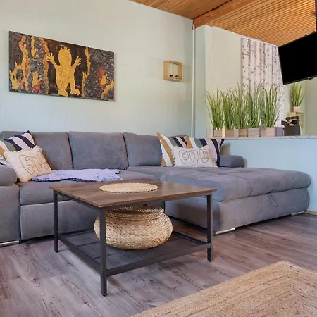 Ferienwohnung-zentral Apartamento *