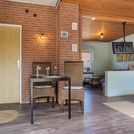 Ferienwohnung-zentral Apartmán