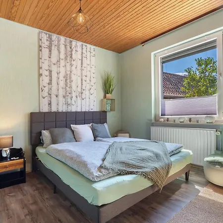 Ferienwohnung-zentral * Soltau