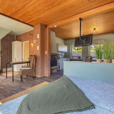 Ferienwohnung-zentral