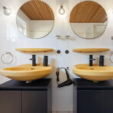 Ferienwohnung-zentral Apartmán