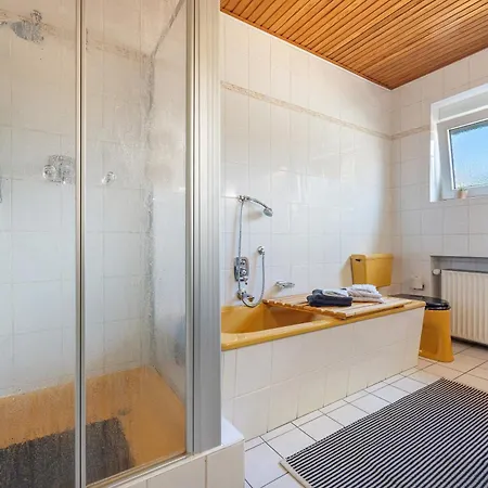 Apartamento Ferienwohnung-zentral