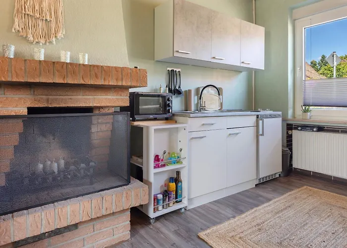 Ferienwohnung-zentral * Soltau