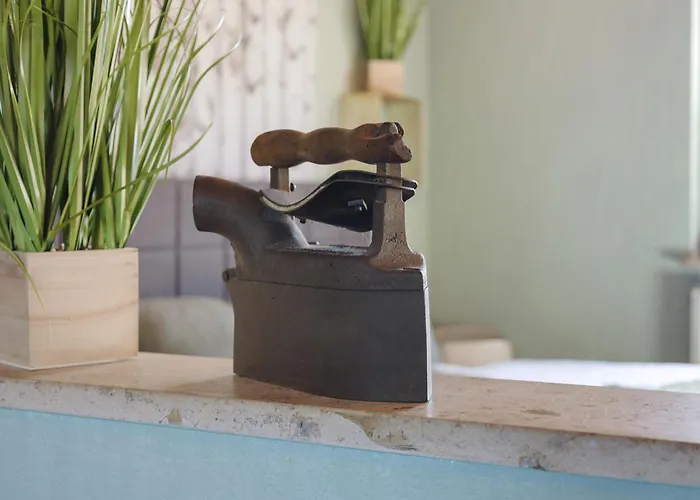 Ferienwohnung-zentral Lejlighed Soltau