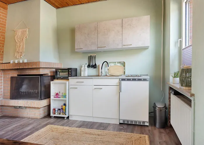 Ferienwohnung-zentral