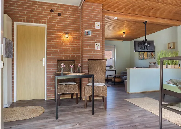 Ferienwohnung-zentral * Soltau