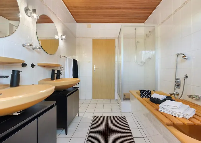 Lejlighed Ferienwohnung-zentral Soltau