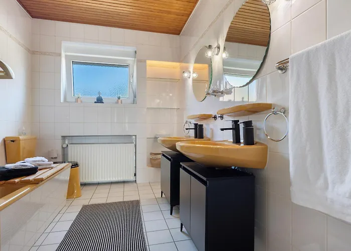 Ferienwohnung-zentral Soltau