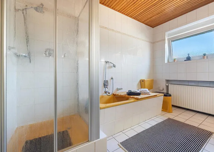 Ferienwohnung-zentral * Soltau